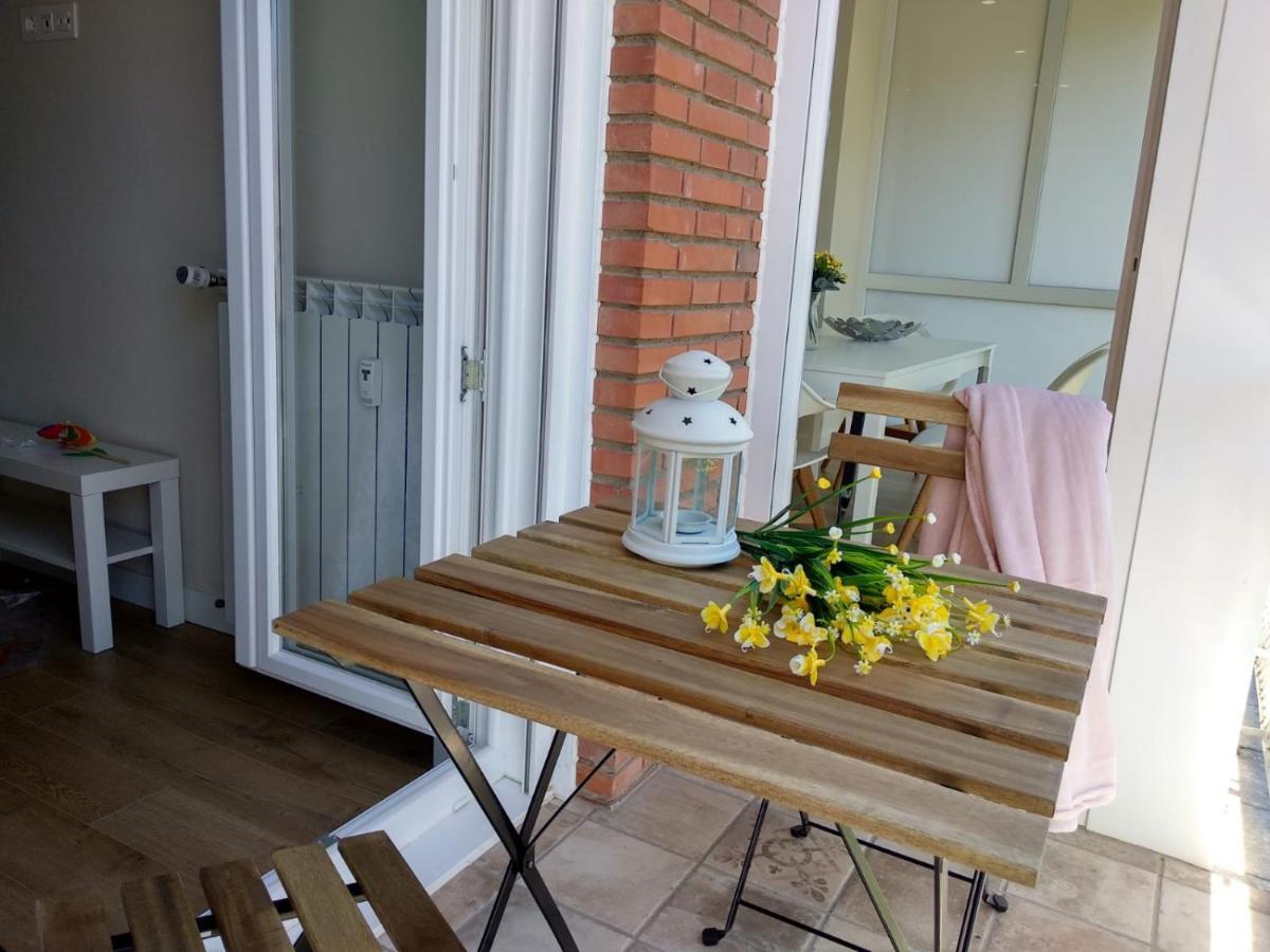 Apartament El Cedro Lloron Ávila