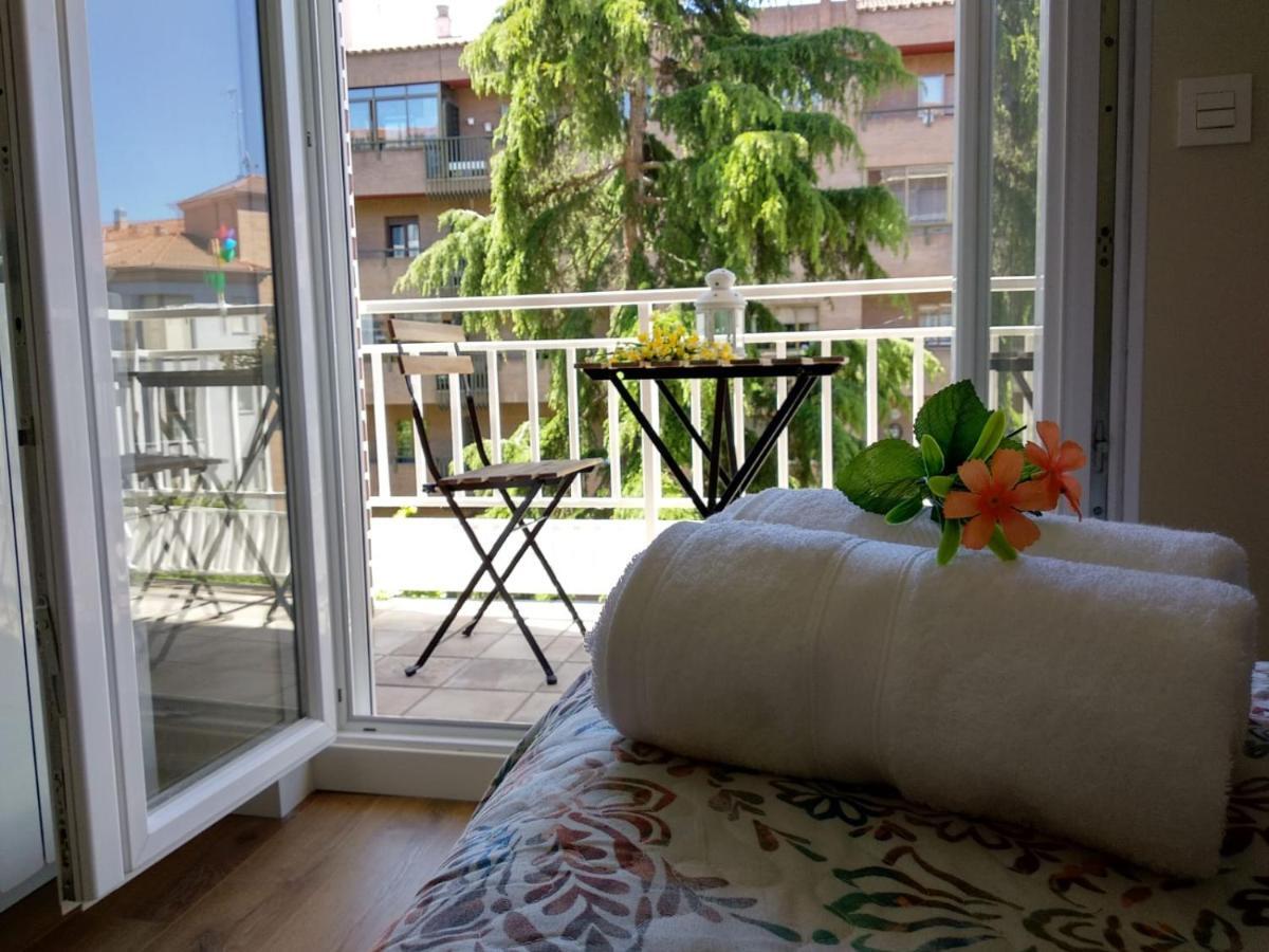 Apartment El Cedro Lloron