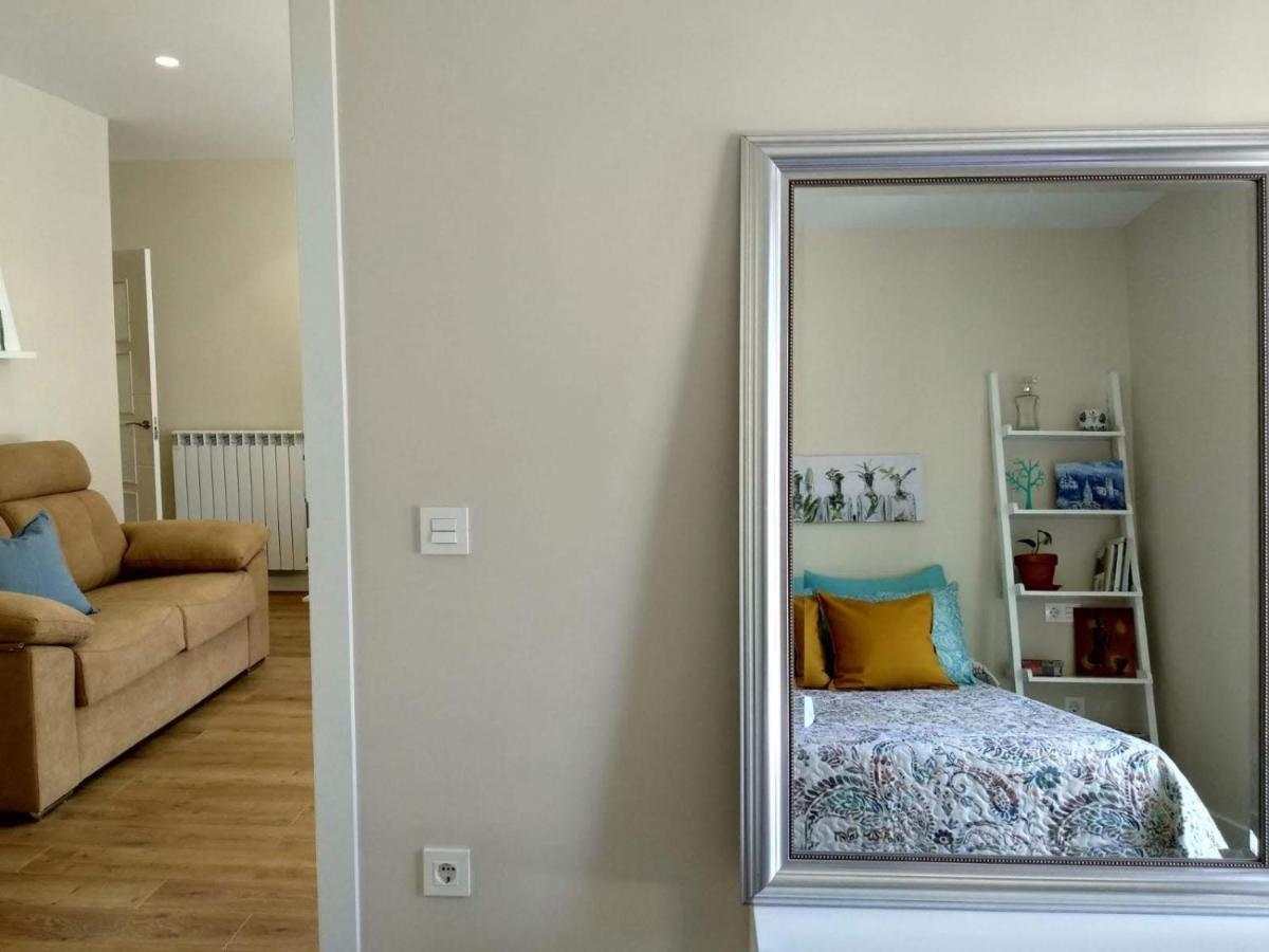 El Cedro Lloron Apartament Ávila