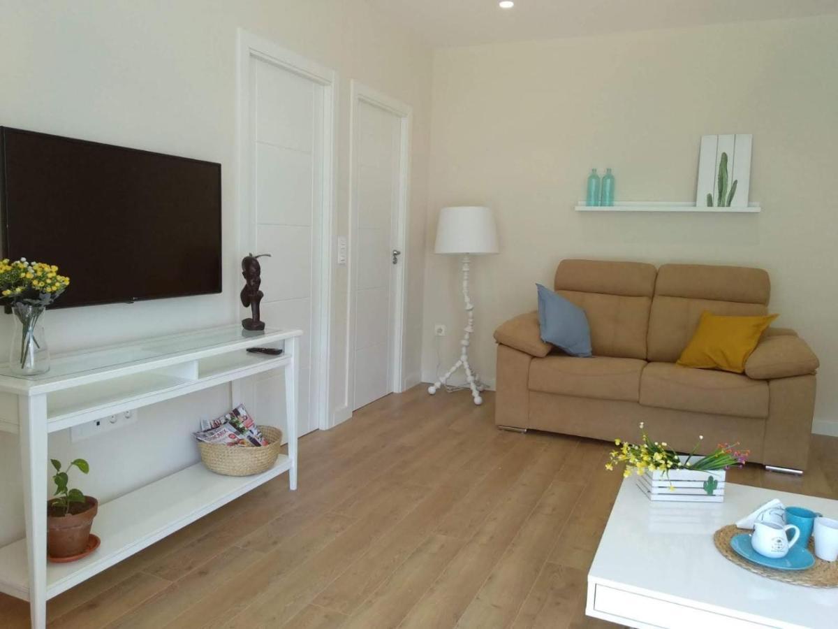 El Cedro Lloron Apartment Ávila
