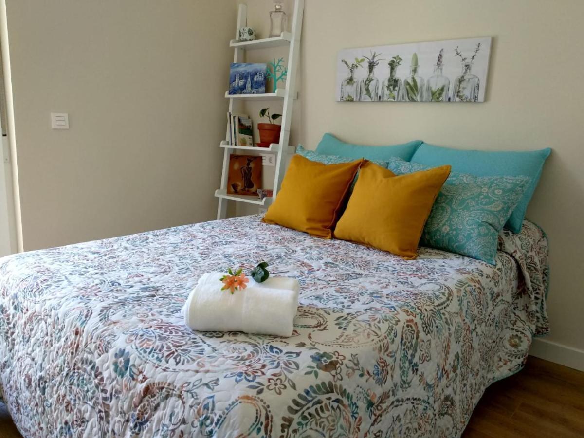 El Cedro Lloron Apartment Ávila