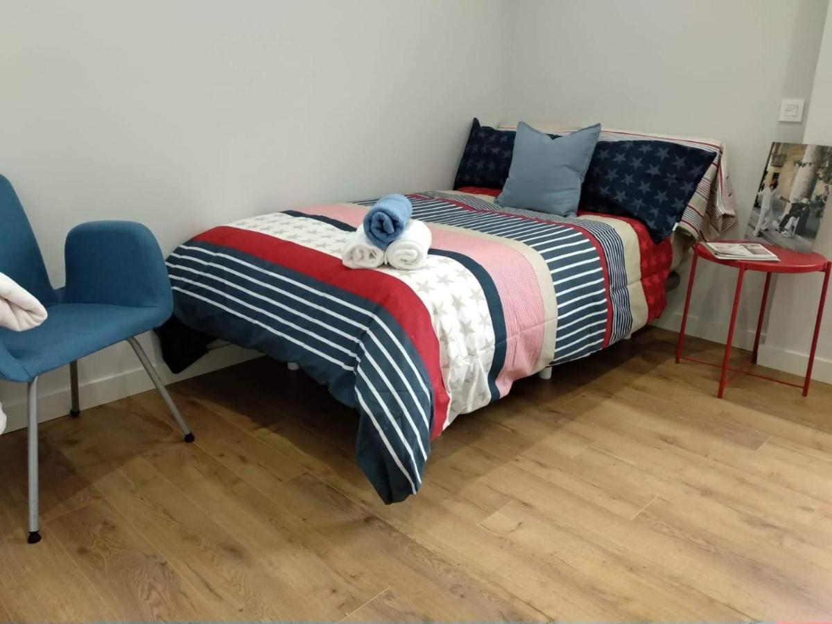 El Cedro Lloron Apartament