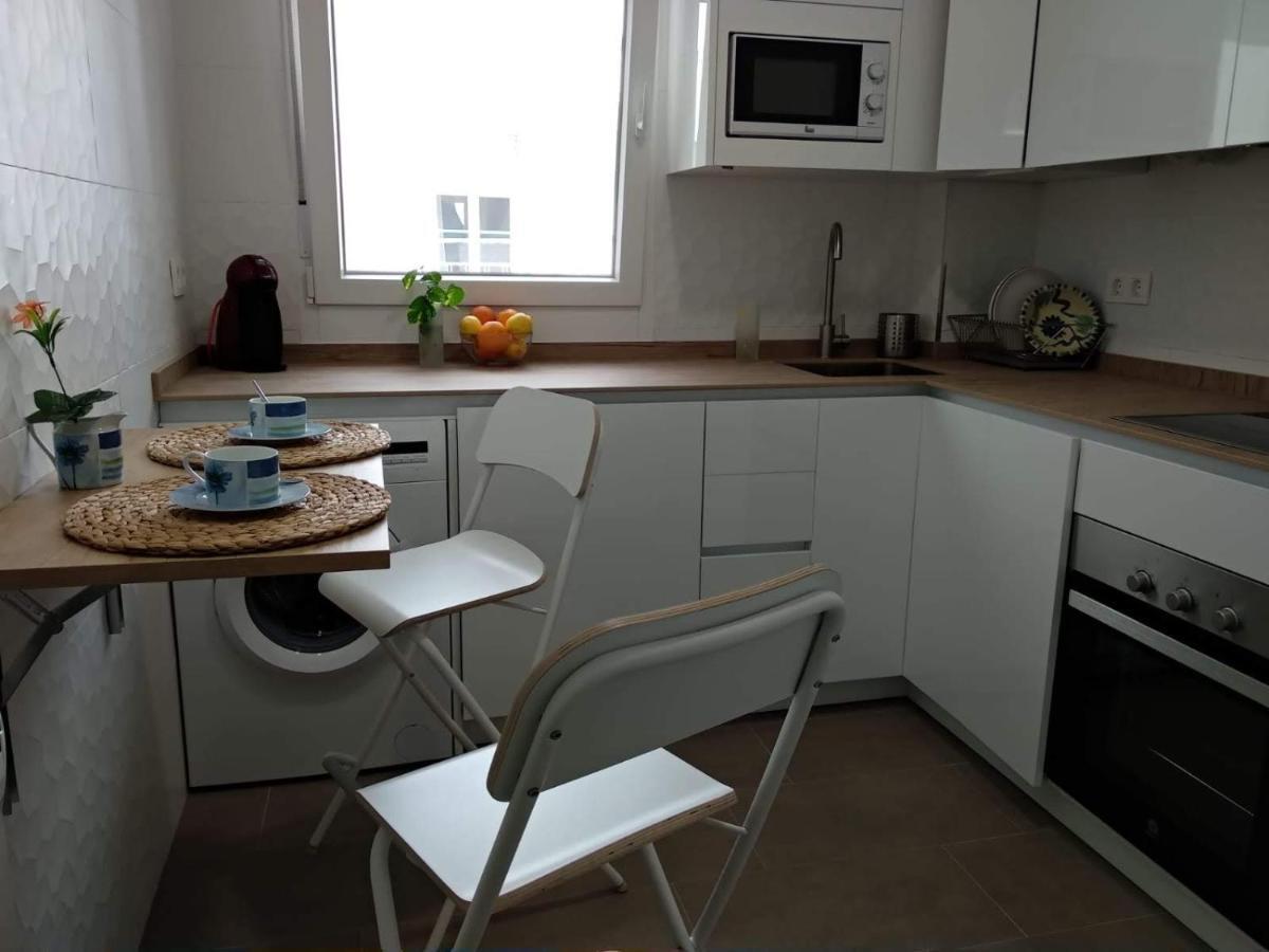 Apartament El Cedro Lloron Ávila