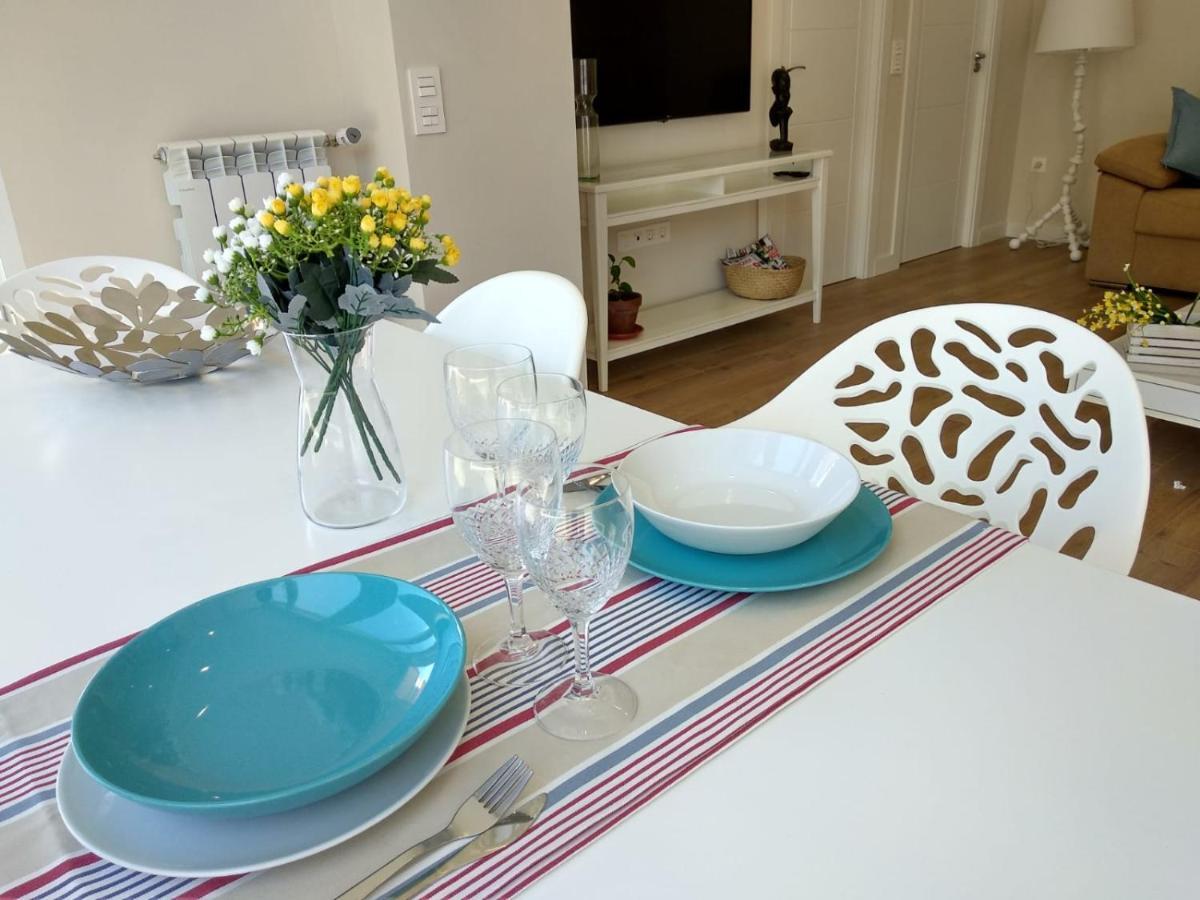 Apartament El Cedro Lloron *