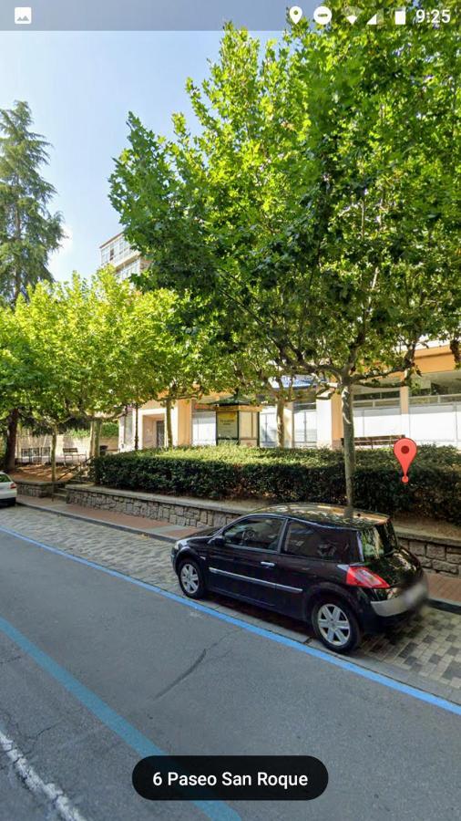 Apartment El Cedro Lloron *